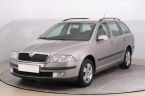 Škoda Octavia - fotka číslo 1