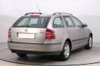 Škoda Octavia - fotka číslo 4
