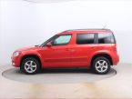 Škoda Yeti - fotka číslo 2