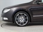 Škoda Superb - fotka číslo 12