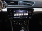 Škoda Superb - fotka číslo 11