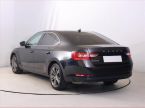Škoda Superb - fotka číslo 3
