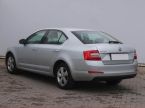 Škoda Octavia - fotka číslo 3