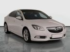 Opel Insignia - fotka číslo 0