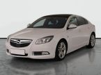 Opel Insignia - fotka číslo 1