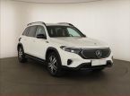 Mercedes EQB - fotka číslo 0