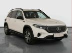 Mercedes EQB - fotka číslo 0