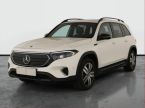 Mercedes EQB - fotka číslo 1