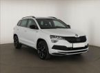 Škoda Karoq - fotka číslo 0
