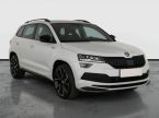 Škoda Karoq - fotka číslo 0
