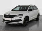 Škoda Karoq - fotka číslo 1