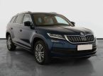 Škoda Kodiaq - fotka číslo 0