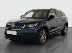 Škoda Kodiaq - fotka číslo 1