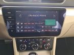 Škoda Superb - fotka číslo 11