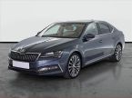Škoda Superb - fotka číslo 1