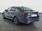 Škoda Superb - fotka číslo 3