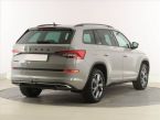 Škoda Kodiaq - fotka číslo 4
