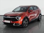 Kia Sportage - fotka číslo 1