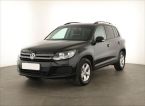 Volkswagen Tiguan - fotka číslo 1