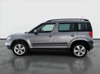 Škoda Yeti - fotka číslo 2