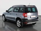 Škoda Yeti - fotka číslo 3