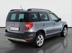 Škoda Yeti - fotka číslo 4
