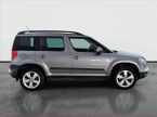 Škoda Yeti - fotka číslo 5