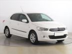 Citroën C-Elysée - fotka číslo 0