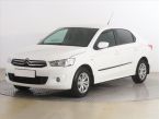 Citroën C-Elysée - fotka číslo 1