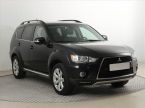 Mitsubishi Outlander - fotka číslo 0