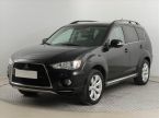 Mitsubishi Outlander - fotka číslo 1