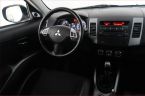 Mitsubishi Outlander - fotka číslo 6