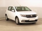 Dacia Sandero - fotka číslo 0