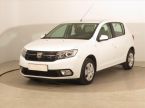 Dacia Sandero - fotka číslo 1