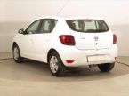 Dacia Sandero - fotka číslo 3