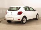 Dacia Sandero - fotka číslo 4