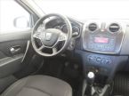 Dacia Sandero - fotka číslo 6