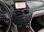 Mercedes Třída C - fotka číslo 11