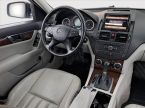Mercedes Třída C - fotka číslo 6