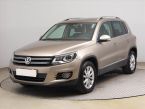 Volkswagen Tiguan - fotka číslo 1