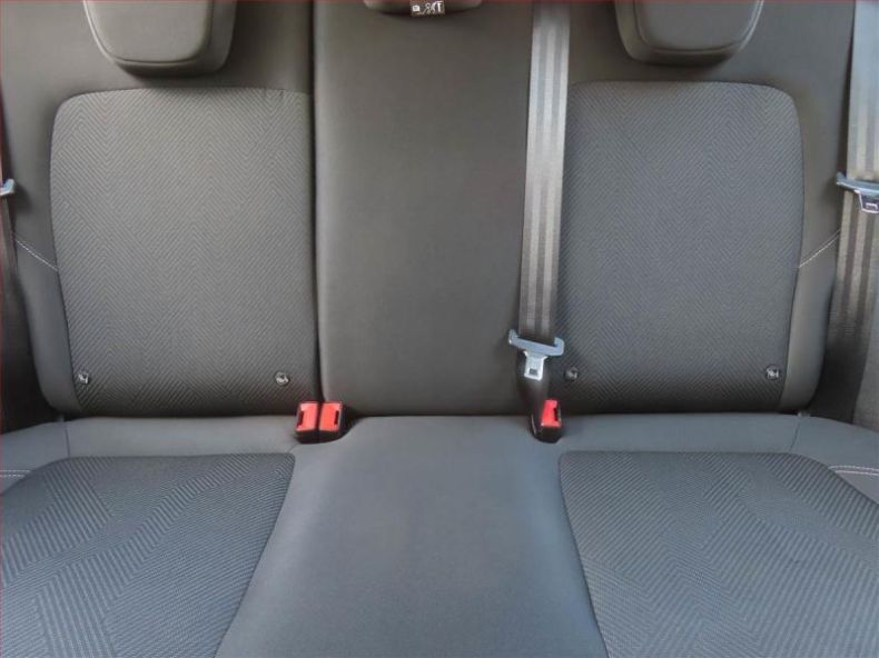 Ford Fiesta - hlavní fotka