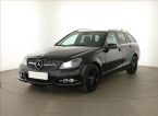 Mercedes Třída C - fotka číslo 1