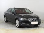 Škoda Superb - fotka číslo 0