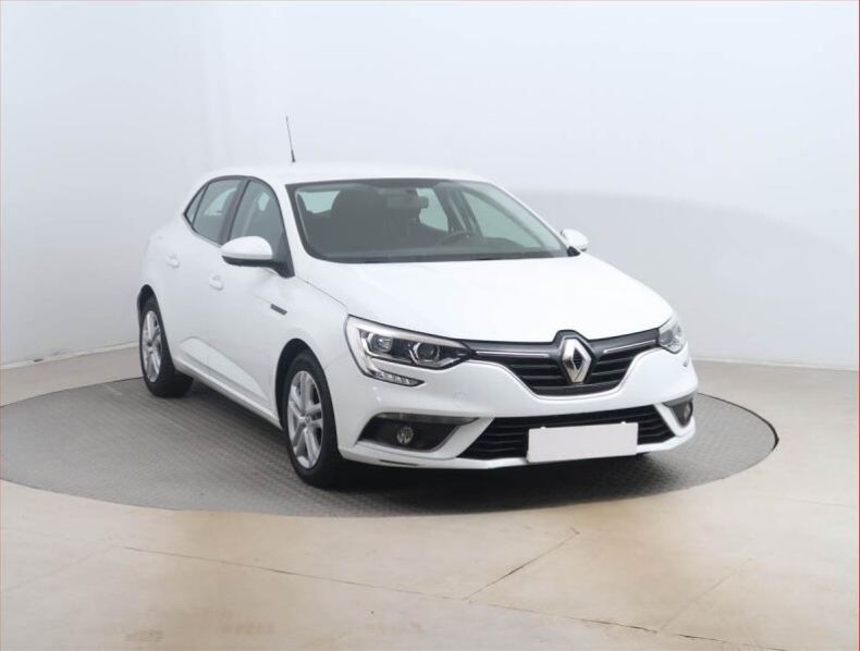 Renault Mégane - hlavní fotka inzerátu