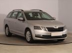 Škoda Octavia - fotka číslo 0