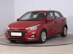 Hyundai i20 - fotka číslo 1