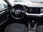Škoda Octavia - fotka číslo 6