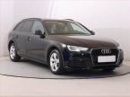 Audi A4 - fotka číslo 0