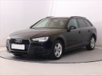 Audi A4 - fotka číslo 1
