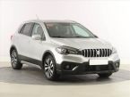 Suzuki SX4 - fotka číslo 0